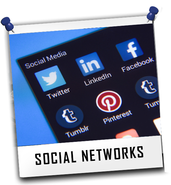 social networks